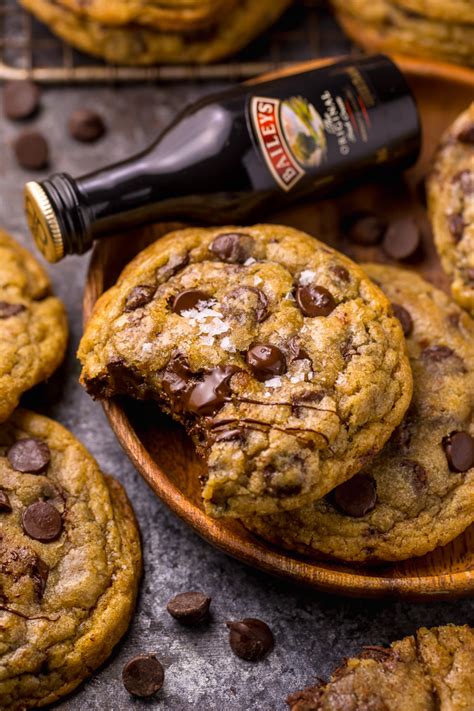 baileys-irish-cream-chocolate-chip-cookies-baker-by image