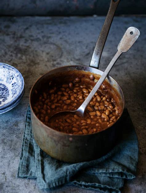 five-marys-rustic-baked-beans-five-marys-farms image