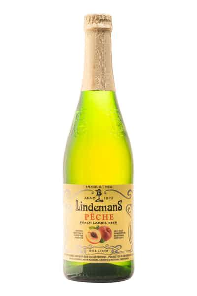 lindemans-peche-lambic-price-reviews-drizly image