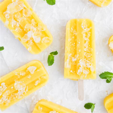 mango-popsicles-planted-in-the-kitchen image