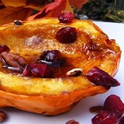 candied-acorn-squash-recipe-allrecipes image