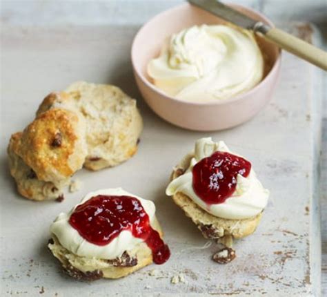 fruit-scones-recipe-bbc-good-food image