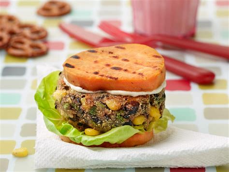 19-healthy-burger-recipes-recipes-dinners-and-easy image