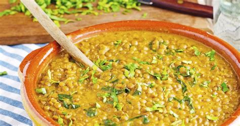 10-best-green-lentils-indian-curry image