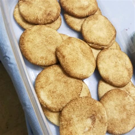 grandma-ruths-easy-snickerdoodle-cookies-allrecipes image
