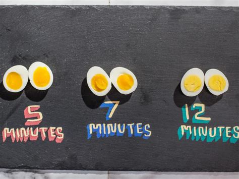 the-perfect-boiled-eggs-recipe-food-network image