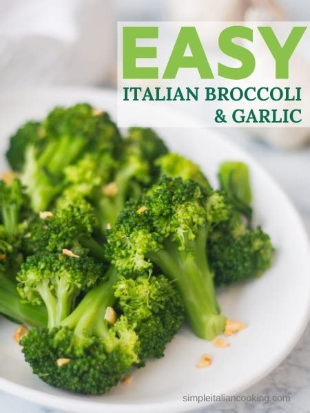 italian-broccoli-olive-oil-and-garlic image