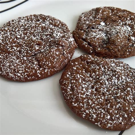 soft-chocolate-cookies-allrecipes image
