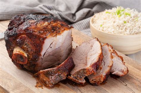 pork-shoulder-roast-with-dry-spice-rub image
