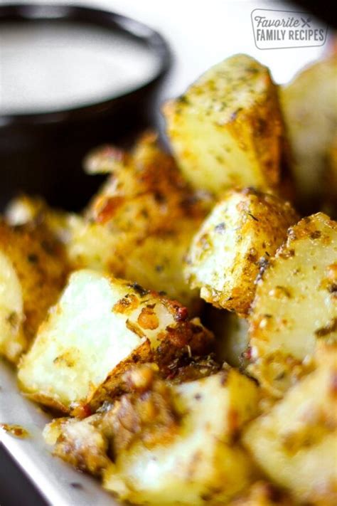 roasted-pesto-potatoes-the-perfect-side-dish-to-any-meal image