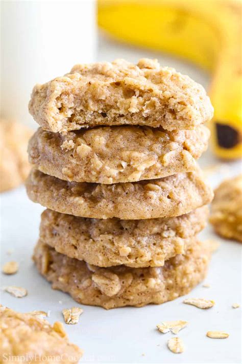 chewy-banana-oatmeal-cookies-simply-home-cooked image