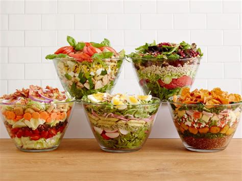 layered-salads-for-every-season-food image