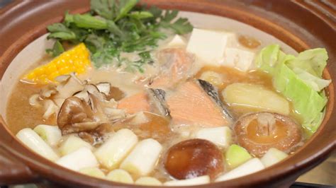 ishikari-nabe-recipe-salmon-and-miso-hot-pot-in image