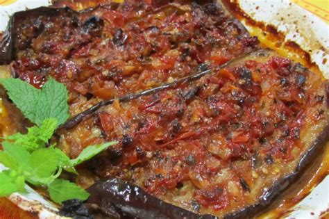 imam-bayildi-a-stuffed-eggplant-recipe-from-asia-minor image