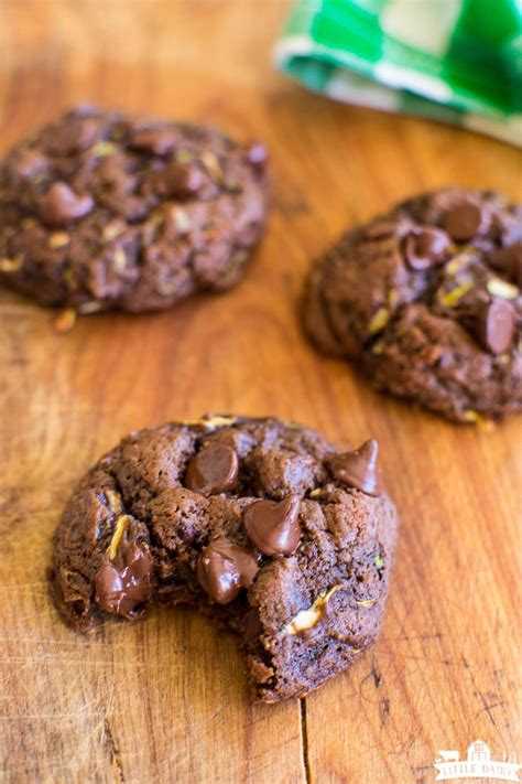 fudgy-double-chocolate-zucchini-cookies-pitchfork image