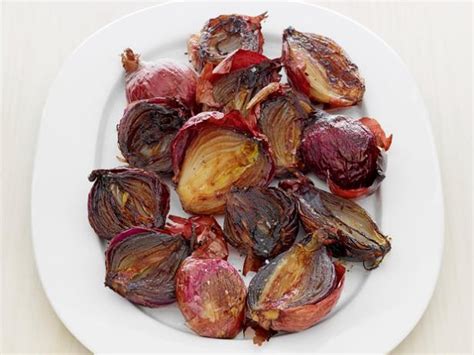 roasted-red-onions-recipe-food-network-kitchen image