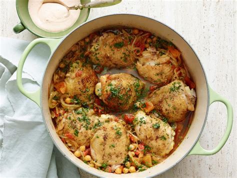 58-chicken-thigh-recipes-youll-make-all-the-time-food image