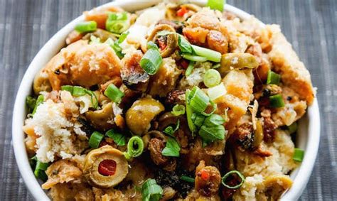 sweet-and-spicy-stuffing-with-golden-raisins-honest image