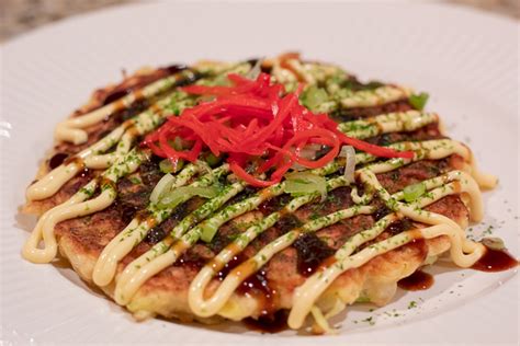 easy-japanese-okonomiyaki-recipe-i-the-japantry image