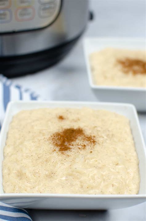 old-fashioned-rice-pudding-recipe-instant-pot-a image