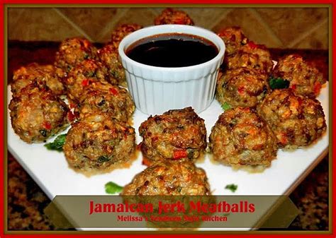 jamaican-jerk-meatballs-melissassouthernstylekitchencom image