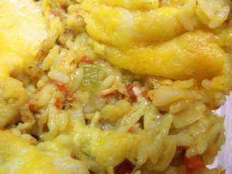 crawfish-casserole-recipe-foodcom image