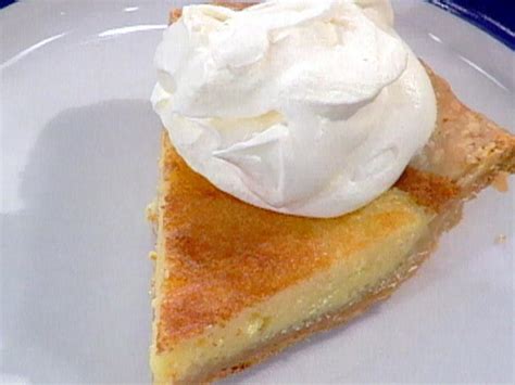 buttermilk-pie-recipe-food-network image