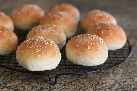bread-machine-hamburger-buns-recipe-the-spruce-eats image