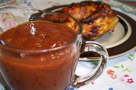 barbecue-sauce-recipe-foodcom image