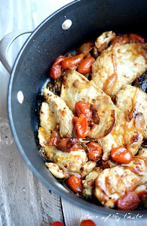 italian-chicken-with-polenta-place-of-my-taste image