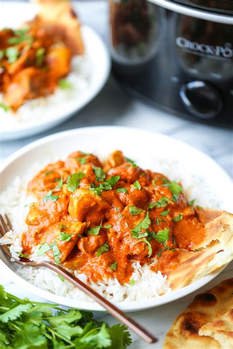 slow-cooker-indian-butter-chicken-recipe-damn image
