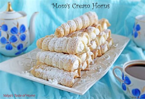 amazing-moms-cream-horns-the-best-recipe-on-the image