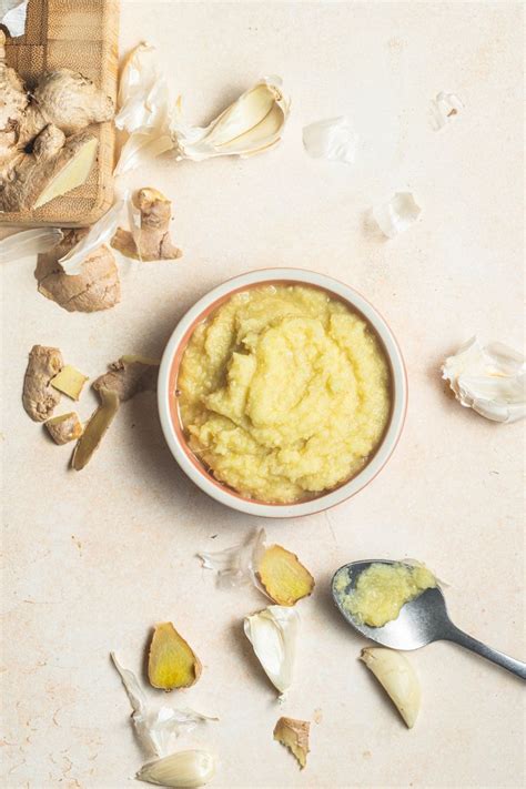 ginger-garlic-paste-faq-recipe-simplyrecipescom image