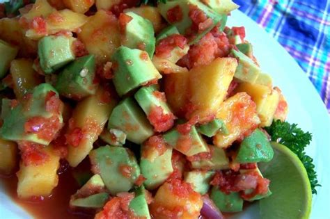 mango-avocado-salsa-recipe-foodcom image