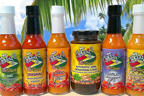 10-canadian-hot-sauces-you-need-to-try-food-network image