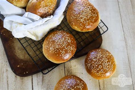 homemade-hamburger-buns-recipe-the-prairie image