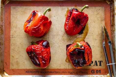 how-to-roast-red-peppers-or-any-pepper image