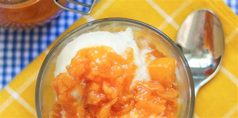 8-peach-sauce-recipes-that-are-full-of-fruity-flavor image