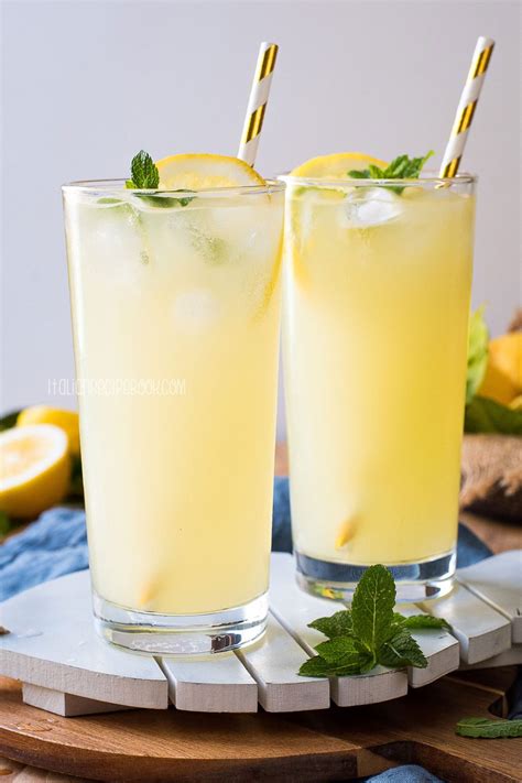 limonata-italian-lemonade-italian-recipe-book image