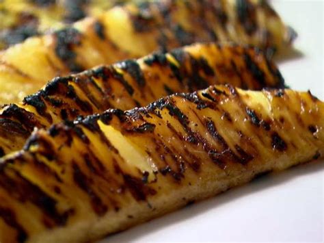 grilled-pineapple-recipe-ina-garten-food-network image