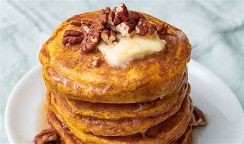 best-pumpkin-pancakes-recipe-how-to image