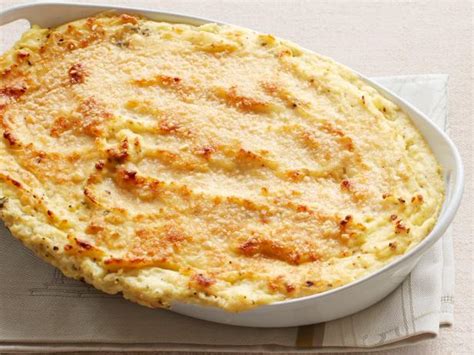 goat-cheese-mashed-potatoes-recipe-ina-garten-food image
