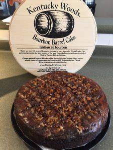 costco-kentucky-woods-bourbon-barrel-cake-review image