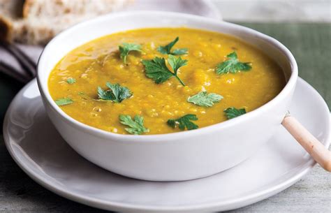 kumara-pumpkin-chickpea-soup-healthy-food-guide image