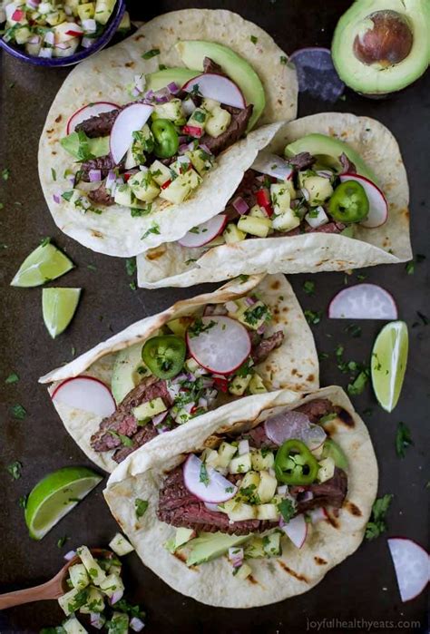 the-ultimate-steak-tacos-with-pineapple-salsa-steak image