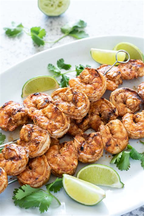 chili-lime-grilled-shrimp-skewers-flavor-the-moments image