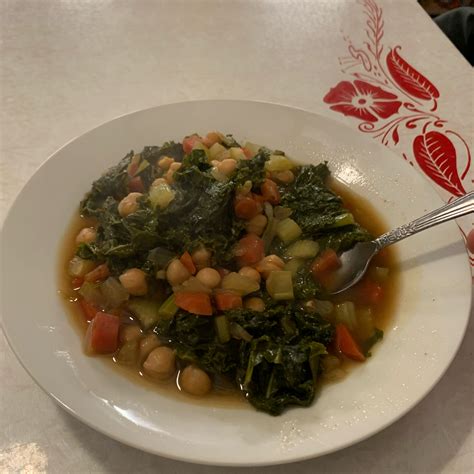 aprils-spicy-chickpea-soup-with-kale image