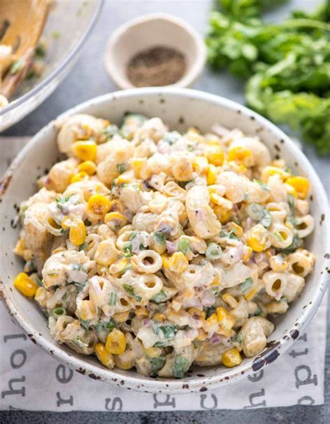 roasted-corn-pasta-salad-the-flavours-of-kitchen image