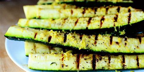 yummy-grilled-zucchini-the-pioneer-woman image