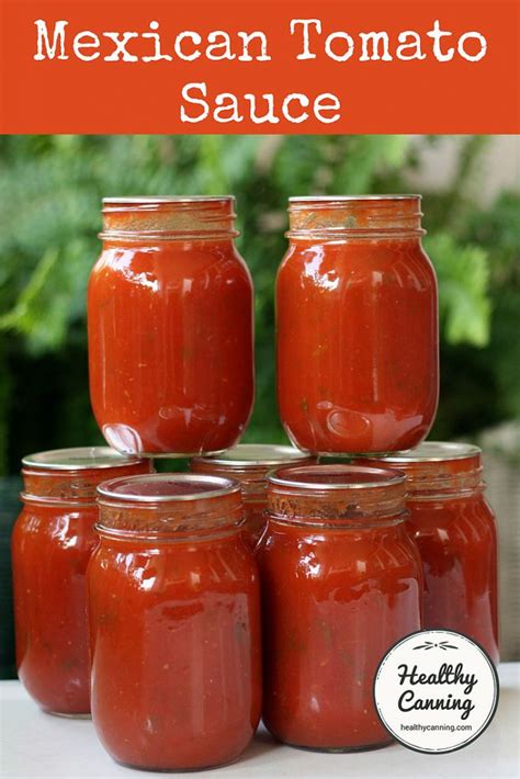 mexican-tomato-sauce-healthy-canning image